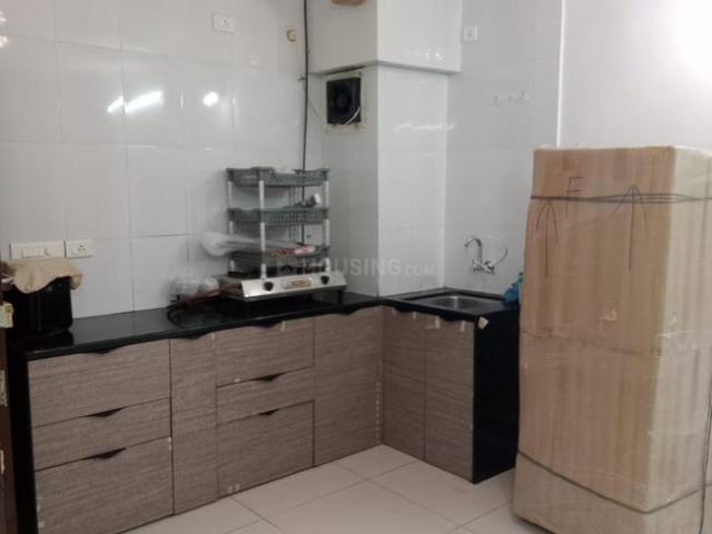 1 BHK Apartment in Hinjawadi for rent Pune. The reference number is 21096191