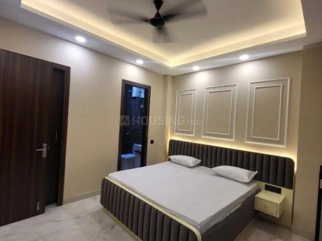 1 BHK Apartment in Hinjawadi for rent Pune. The reference number is 21097760