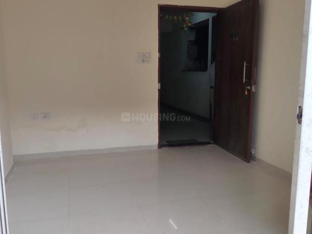 1 BHK Apartment in Hinjawadi for rent Pune. The reference number is 21100143