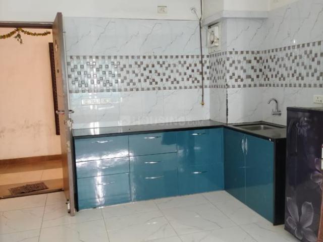 1 BHK Apartment in Hinjawadi for rent Pune. The reference number is 21105019