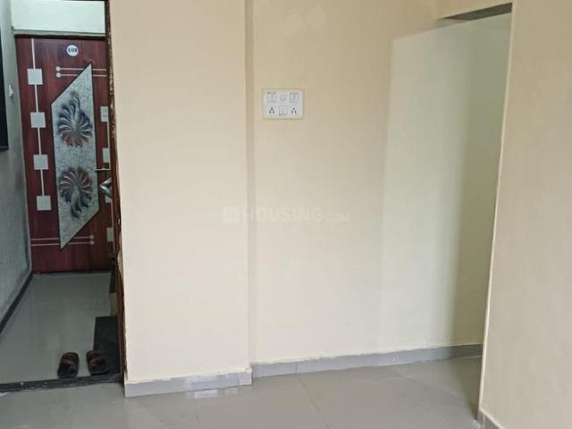 1 BHK Apartment in Hinjawadi for rent Pune. The reference number is 21108230