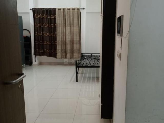 1 BHK Apartment in Hinjawadi for rent Pune. The reference number is 21123491
