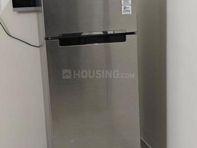 1 BHK Apartment in Hinjawadi for rent Pune. The reference number is 21126940
