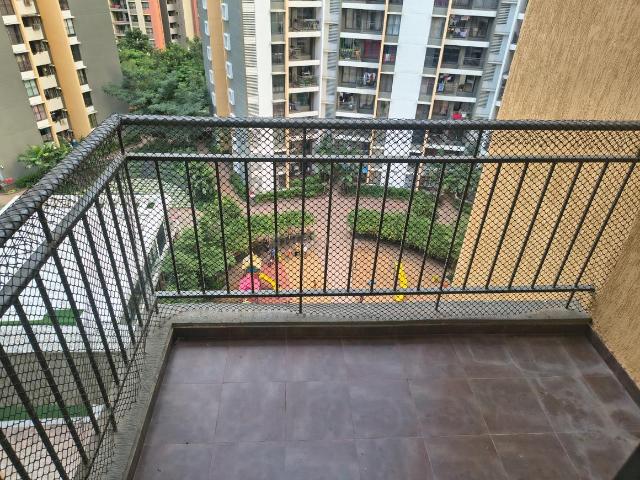 1 BHK Apartment in Hinjawadi for rent Pune. The reference number is 21129886