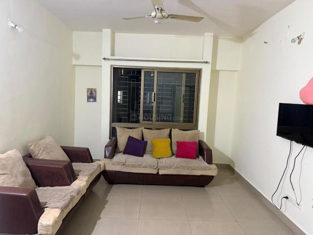 1 BHK Apartment in Hinjawadi for rent Pune. The reference number is 21134834