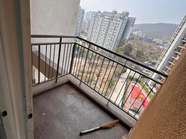 1 BHK Apartment in Hinjawadi for rent Pune. The reference number is 21135031