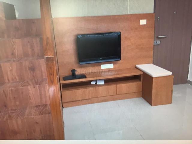 1 BHK Apartment in Hinjawadi for rent Pune. The reference number is 21135139