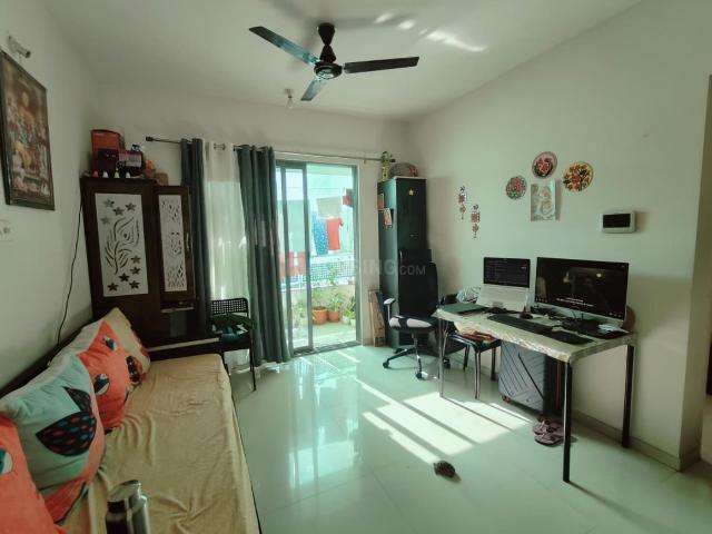 1 BHK Apartment in Hinjawadi for rent Pune. The reference number is 21142180