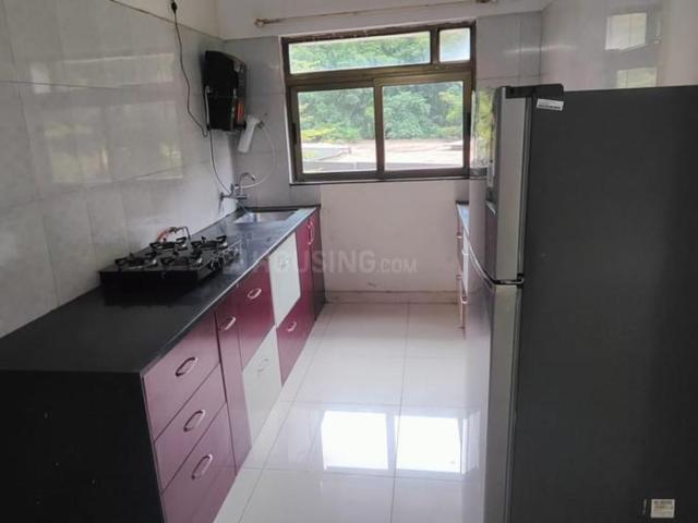 1 BHK Apartment in Hinjawadi for rent Pune. The reference number is 21149377