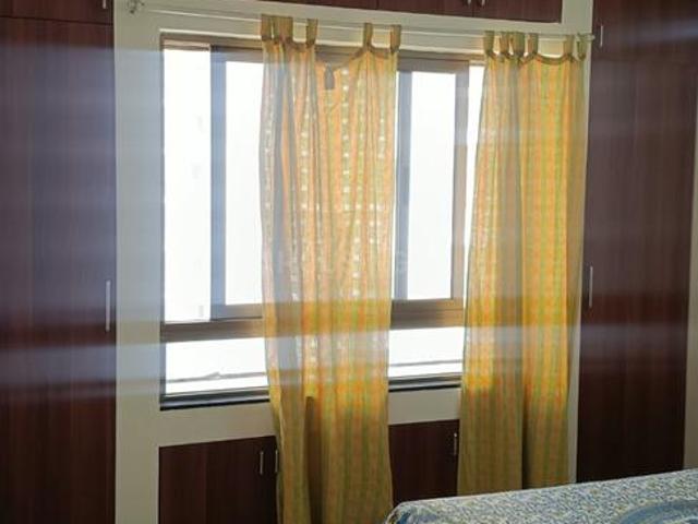 1 BHK Apartment in Hinjawadi for rent Pune. The reference number is 21191543