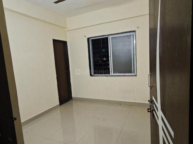 1 BHK Apartment in Hinjawadi for rent Pune. The reference number is 21236383