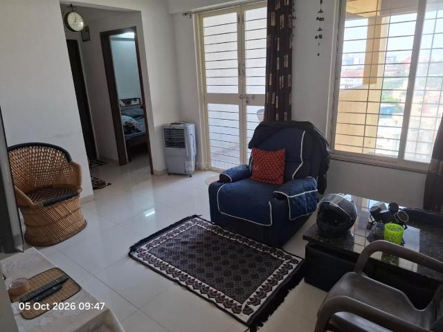 1 BHK Apartment in Hinjawadi for rent Pune. The reference number is 21357276