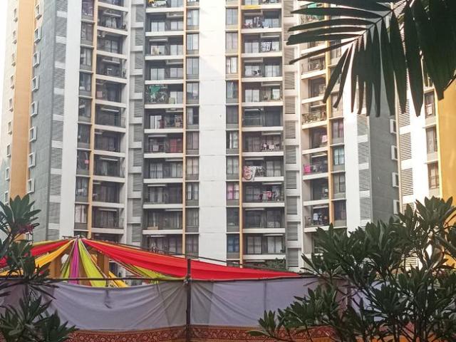 1 BHK Apartment in Hinjawadi for rent Pune. The reference number is 21365500
