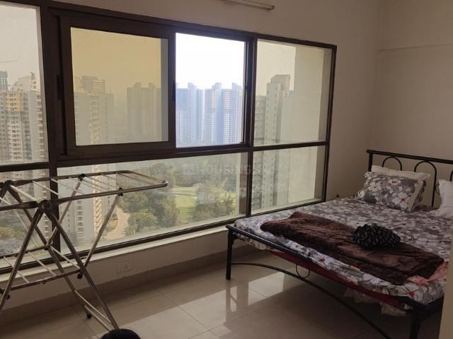 1 BHK Apartment in Hinjawadi for rent Pune. The reference number is 21368776
