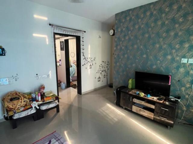 1 BHK Apartment in Hinjawadi for resale Pune. The reference number is 10173832