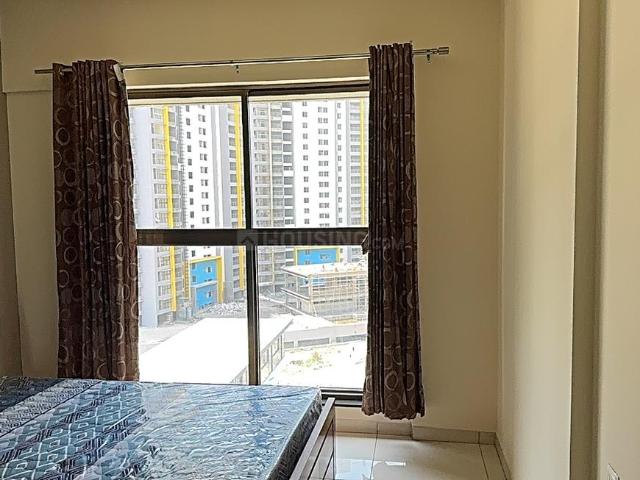1 BHK Apartment in Hinjawadi for resale Pune. The reference number is 19090350