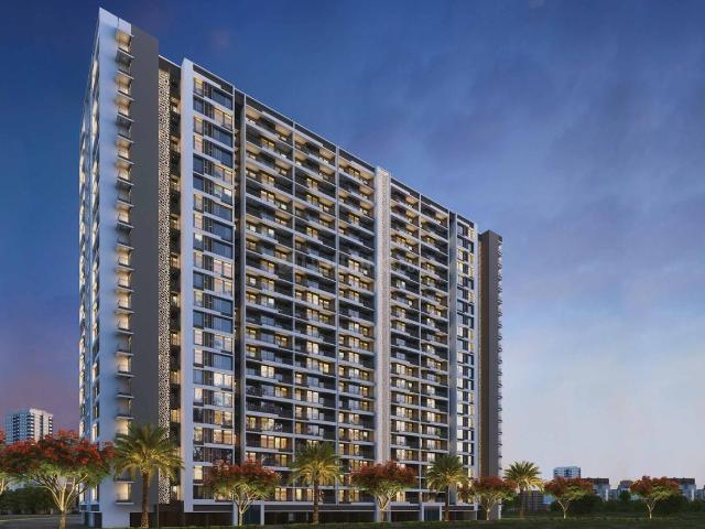 1 BHK Apartment in Hinjawadi for resale Pune. The reference number is 20118546
