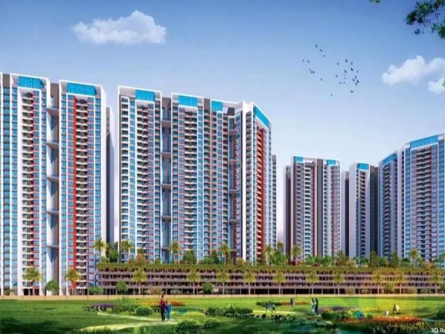 1 BHK Apartment in Hinjawadi Phase 2 for resale Pune. The reference number is 20490406