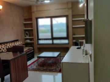 1 BHK Apartment in Hinjawadi for resale Pune. The reference number is 20547852