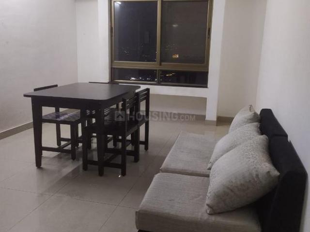 1 BHK Apartment in Hinjawadi for resale Pune. The reference number is 20702689