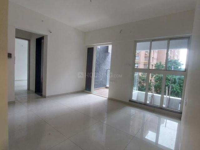 1 BHK Apartment in Hinjawadi for resale Pune. The reference number is 20954797