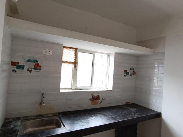 1 BHK Apartment in Hinjawadi for resale Pune. The reference number is 21176815