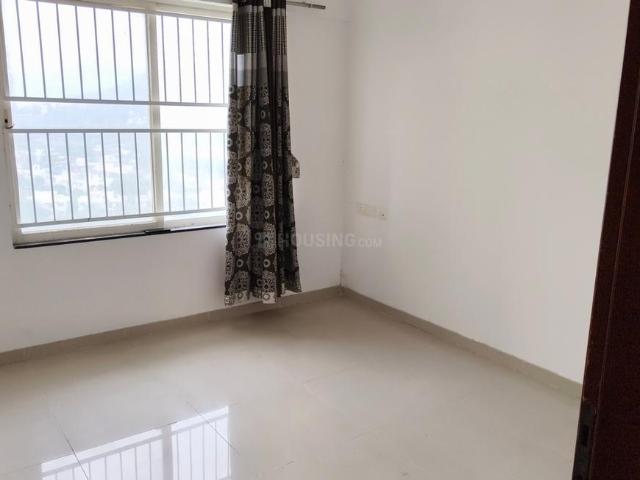 1 BHK Apartment in Hinjawadi Phase 2 for rent Pune. The reference number is 20645488