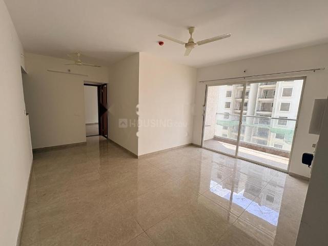 1 BHK Apartment in Hinjawadi Phase 2 for rent Pune. The reference number is 20653423