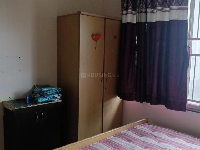 1 BHK Apartment in Hinjawadi Phase 2 for rent Pune. The reference number is 20840371
