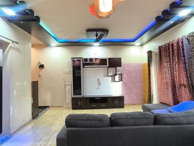 1 BHK Apartment in Hinjawadi Phase 2 for rent Pune. The reference number is 20889301