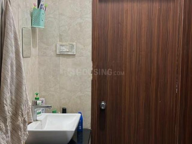 1 BHK Apartment in Hinjawadi Phase 2 for rent Pune. The reference number is 20950034