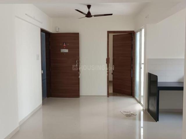 1 BHK Apartment in Hinjawadi Phase 2 for rent Pune. The reference number is 21041154