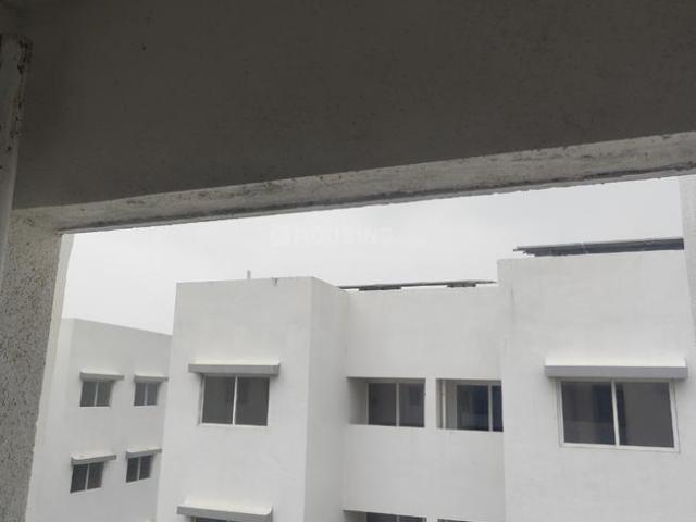1 BHK Apartment in Hinjawadi Phase 2 for rent Pune. The reference number is 21008755
