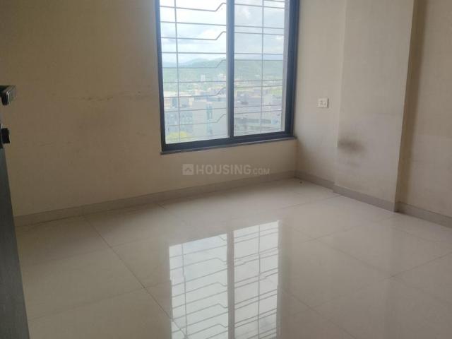 1 BHK Apartment in Hinjawadi Phase 2 for rent Pune. The reference number is 21134487