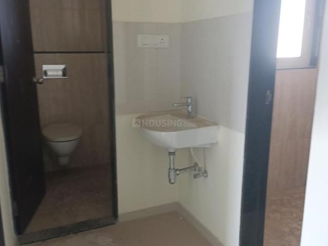 1 BHK Apartment in Hinjawadi Phase 2 for resale Pune. The reference number is 20069465