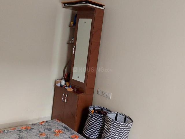 1 BHK Apartment in Hinjawadi Phase 2 for resale Pune. The reference number is 21057691