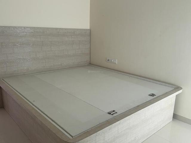 1 BHK Apartment in Hinjawadi Phase 3 for rent Pune. The reference number is 20353163