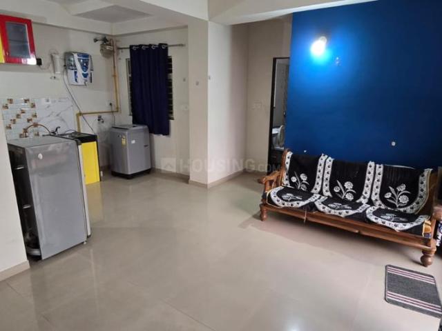 1 BHK Apartment in Hinjawadi Phase 3 for rent Pune. The reference number is 20742891