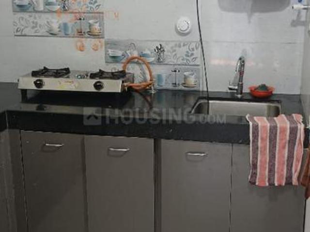 1 BHK Apartment in Hinjawadi Phase 3 for rent Pune. The reference number is 20761119