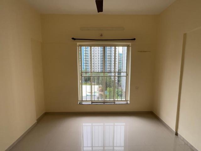 1 BHK Apartment in Hinjawadi Phase 3 for rent Pune. The reference number is 20817910