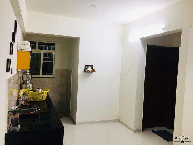 1 BHK Apartment in Hinjawadi Phase 3 for rent Pune. The reference number is 20977076
