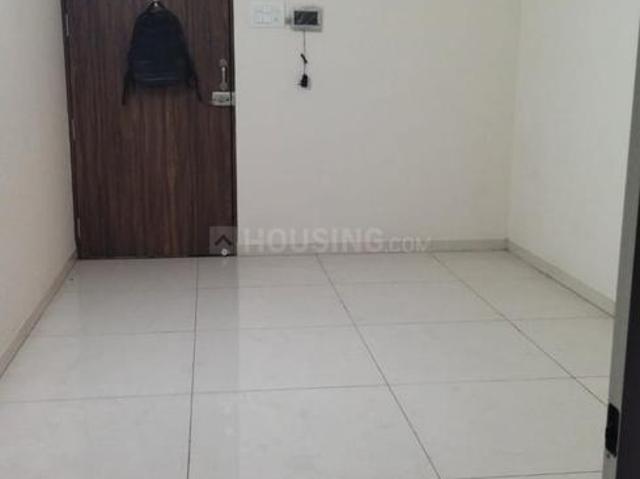 1 BHK Apartment in Hinjawadi Phase 3 for rent Pune. The reference number is 20900506