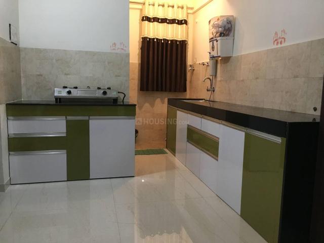 1 BHK Apartment in Hinjawadi Phase 3 for rent Pune. The reference number is 21054102