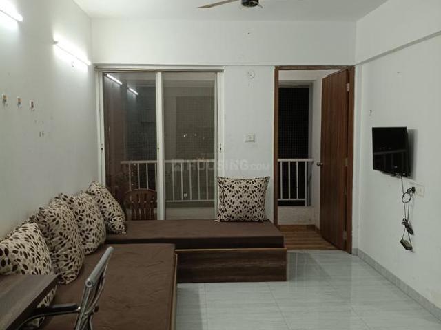 1 BHK Apartment in Hinjawadi Phase 3 for rent Pune. The reference number is 21055186
