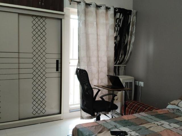 1 BHK Apartment in Hinjawadi Phase 3 for rent Pune. The reference number is 21063253
