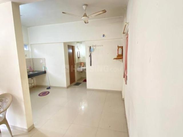1 BHK Apartment in Hinjawadi Phase 3 for rent Pune. The reference number is 21098376