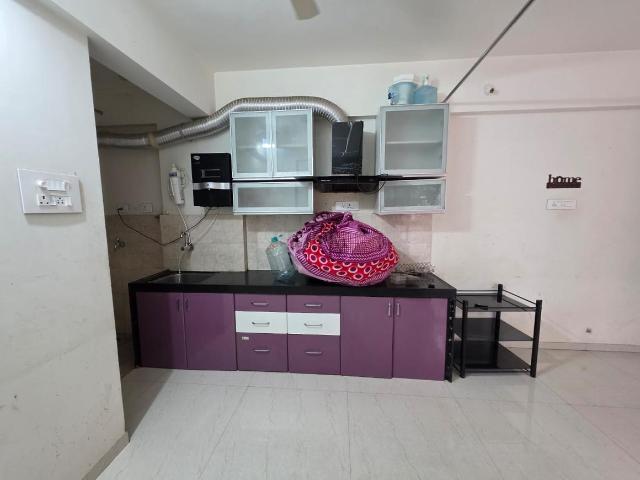 1 BHK Apartment in Hinjawadi Phase 3 for rent Pune. The reference number is 21010204