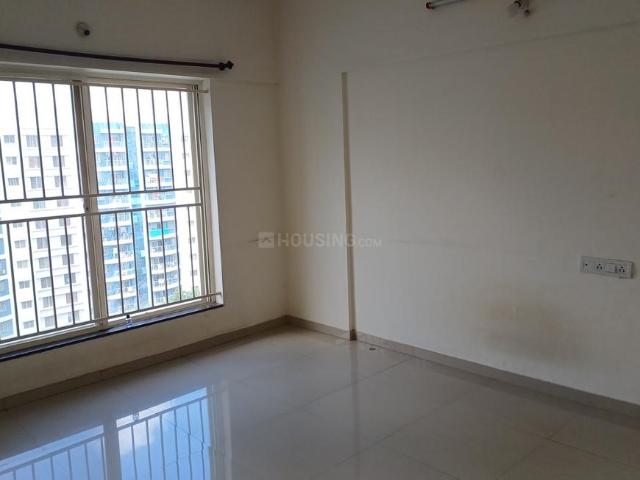 1 BHK Apartment in Hinjawadi Phase 3 for rent Pune. The reference number is 21101705