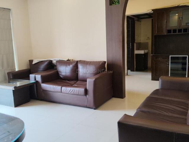 1 BHK Apartment in Hinjawadi Phase 3 for rent Pune. The reference number is 21133201