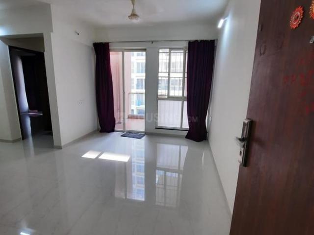 1 BHK Apartment in Hinjawadi Phase 3 for resale Pune. The reference number is 10785418